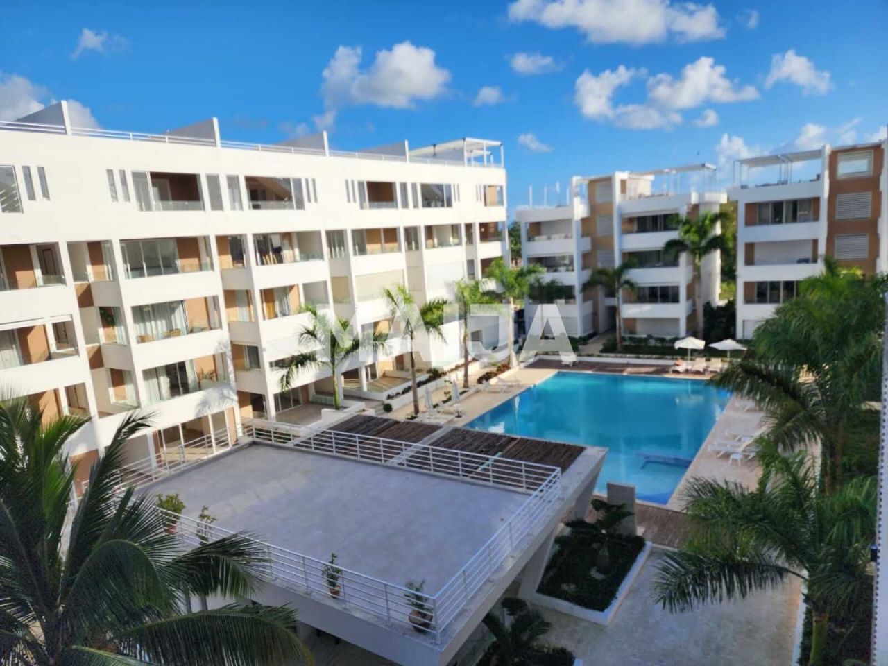 Apartment in Bayahibe, Dominican Republic, 500 m² - picture 4