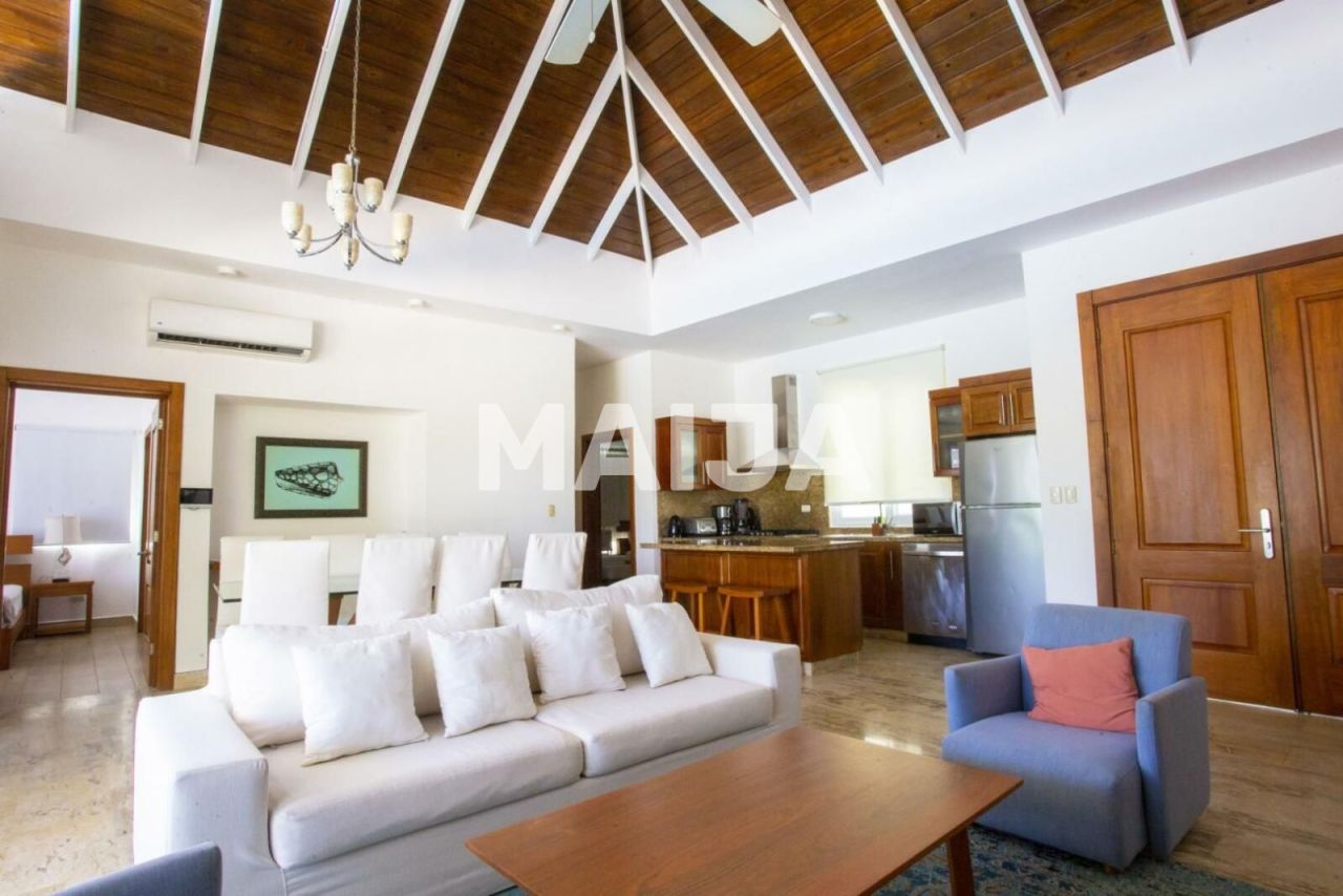 Villa in Sosúa, Dominikanische Republik, 176 m² - Foto 4