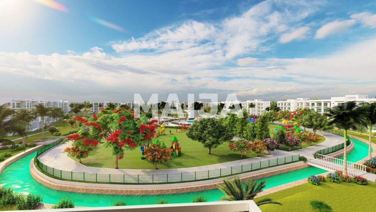 Appartement à Sosúa, République dominicaine, 41 m² - image 4