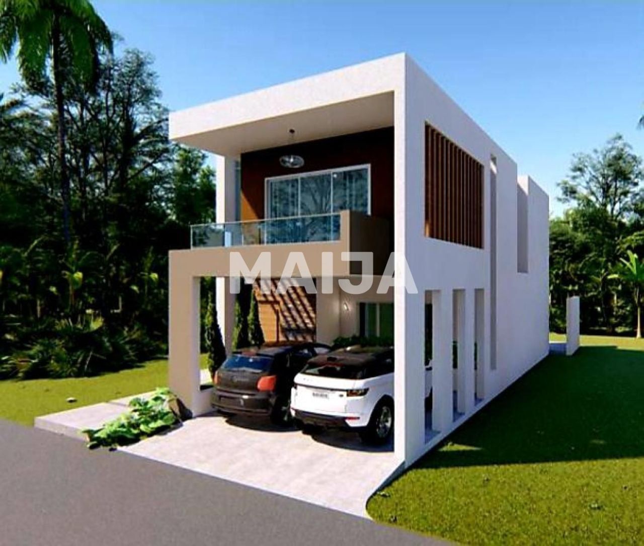 House in Punta Cana, Dominican Republic, 170 m² - picture 4