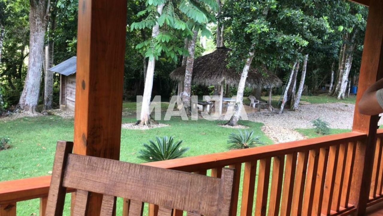 Terreno a Cabarete, Repubblica Dominicana, 230 000 m2 - foto 4