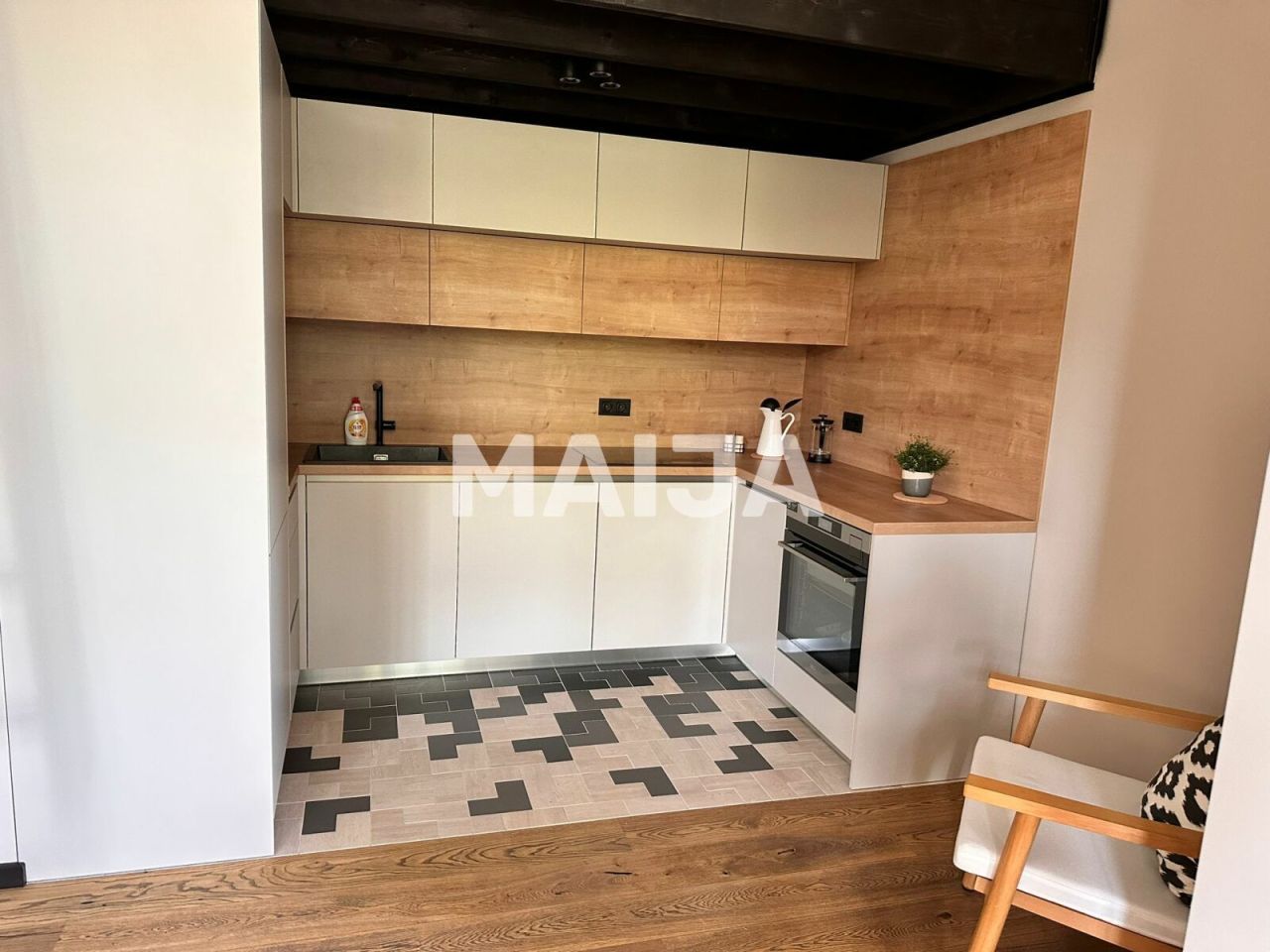 Apartment in Jūrmala, Lettland, 109.1 m² - Foto 4