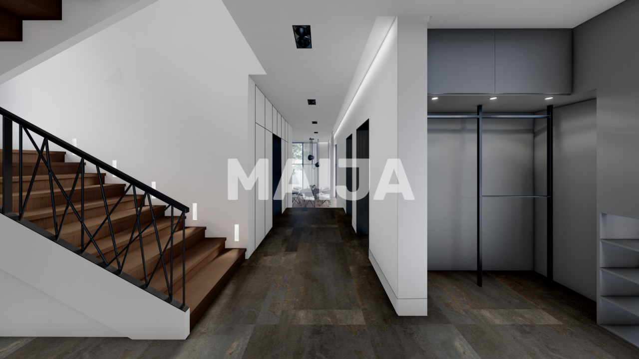 Casa Garkalne, Letonia, 230 m² - imagen 4