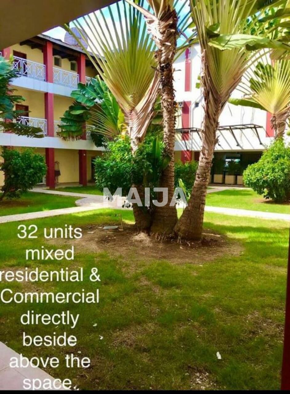 Cafe, restaurant in Punta Cana, Dominican Republic, 196 m² - picture 4