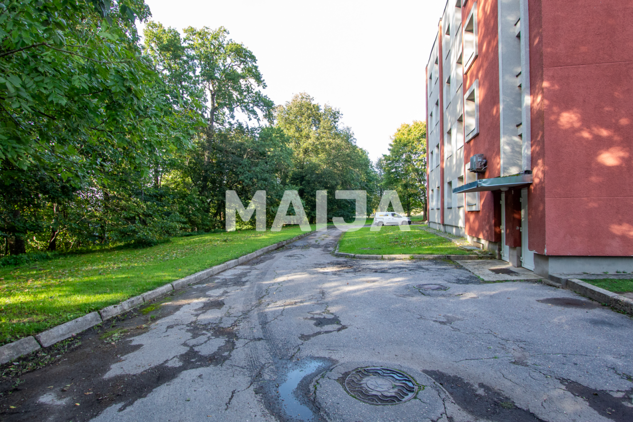 Land in Sigulda, Latvia, 4 437 m² - picture 4