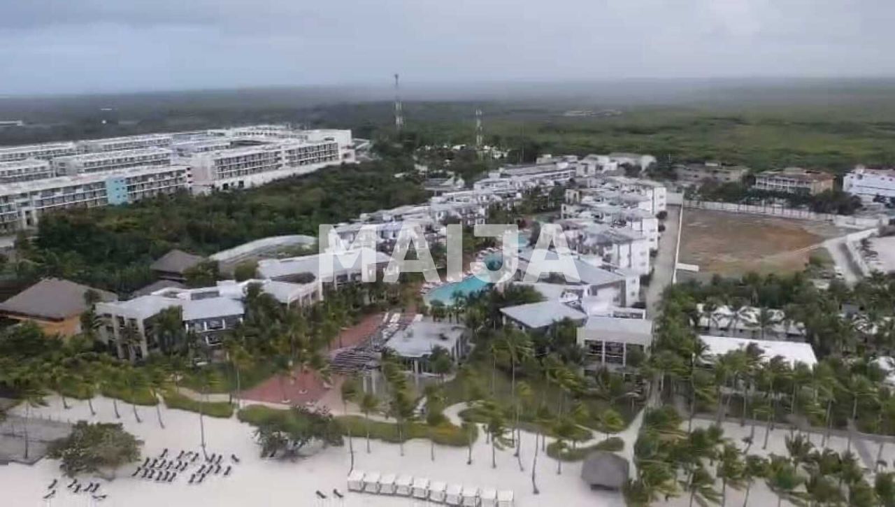 Apartment in Punta Cana, Dominikanische Republik, 167 m² - Foto 4