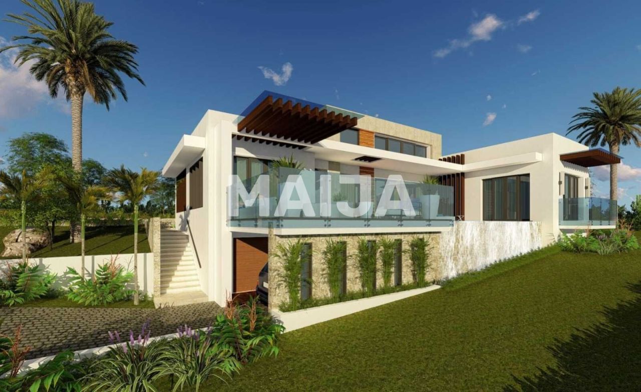 Villa à Sosúa, République dominicaine, 300 m² - image 4