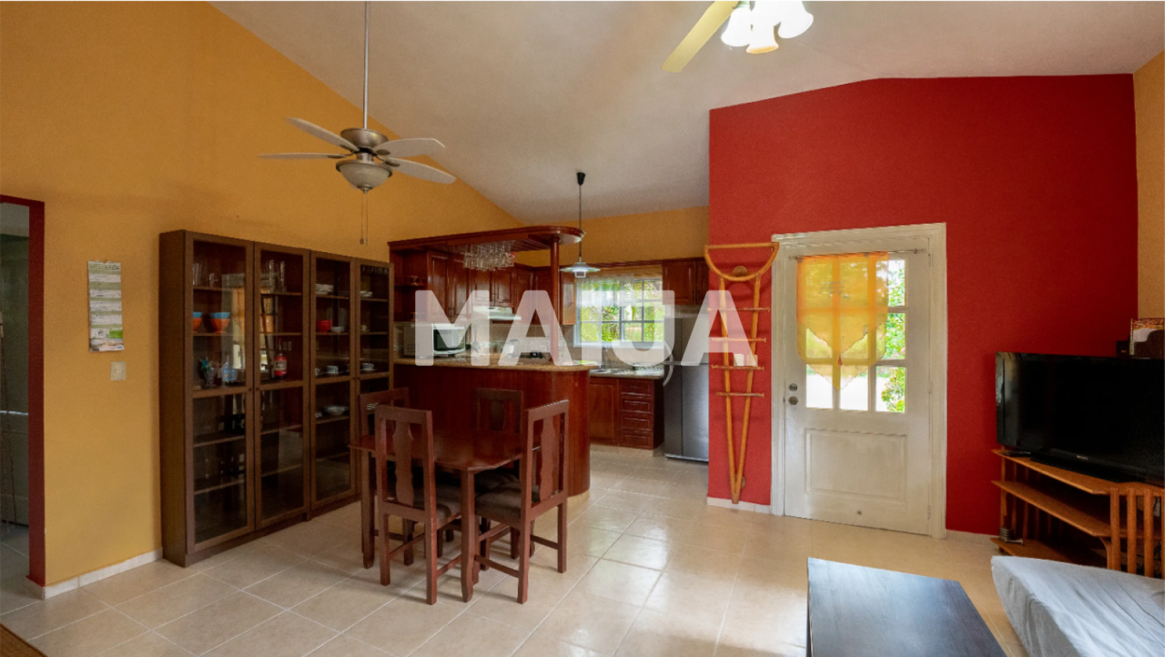 Villa in Sosua, Dominican Republic, 109.4 m² - picture 5