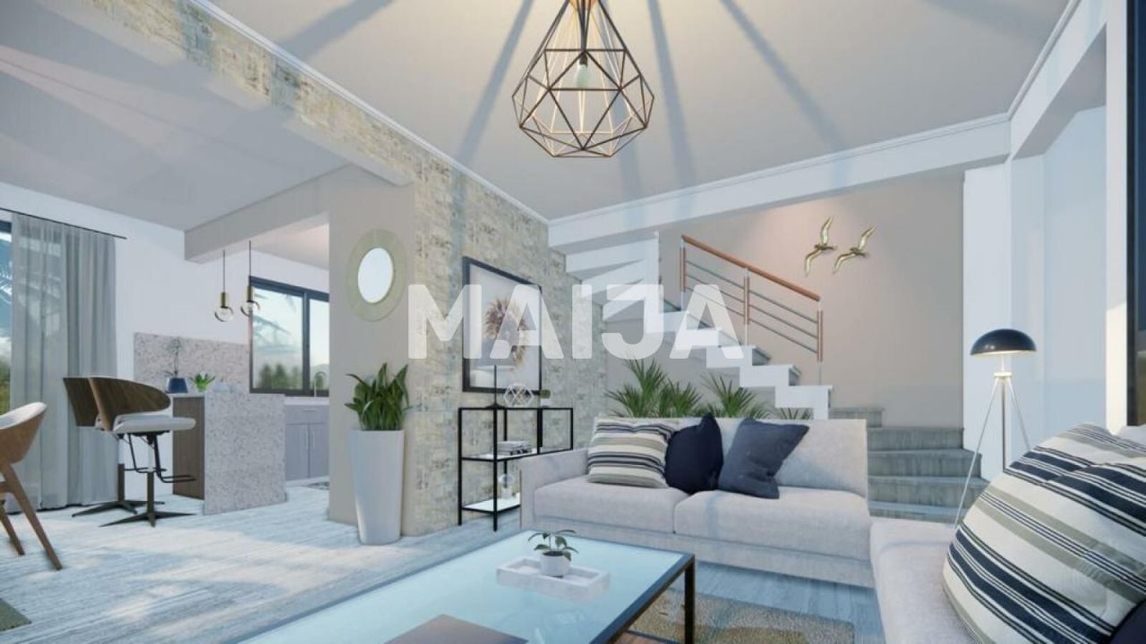 Wohnung in Punta Cana, Dominikanische Republik, 132 m² - Foto 5