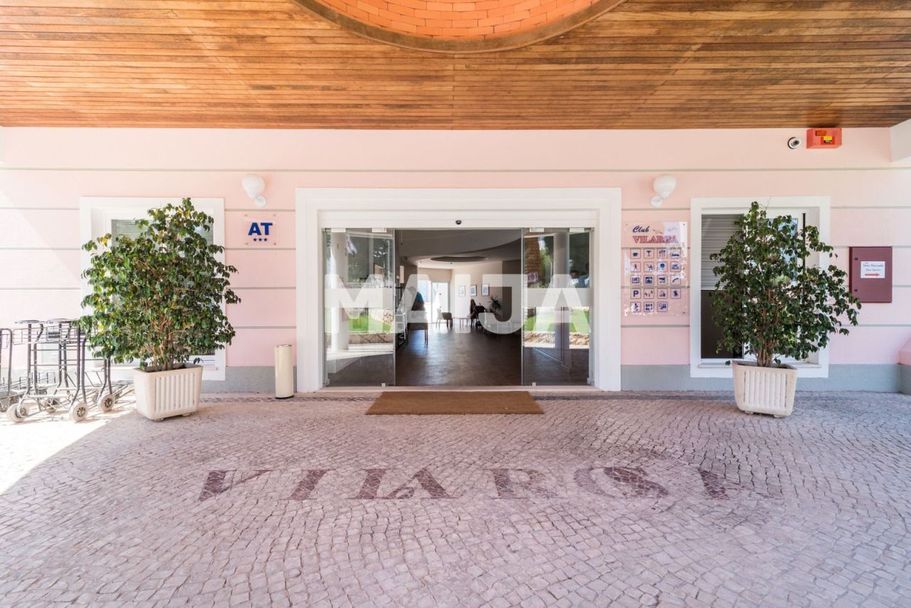 Apartment in Portimão, Portugal, 37 m² - Foto 5