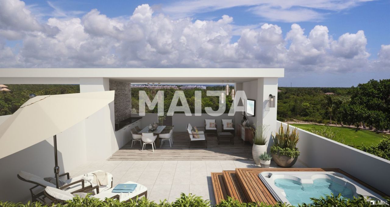 Apartment in Punta Cana, Dominican Republic, 253.65 m² - picture 5