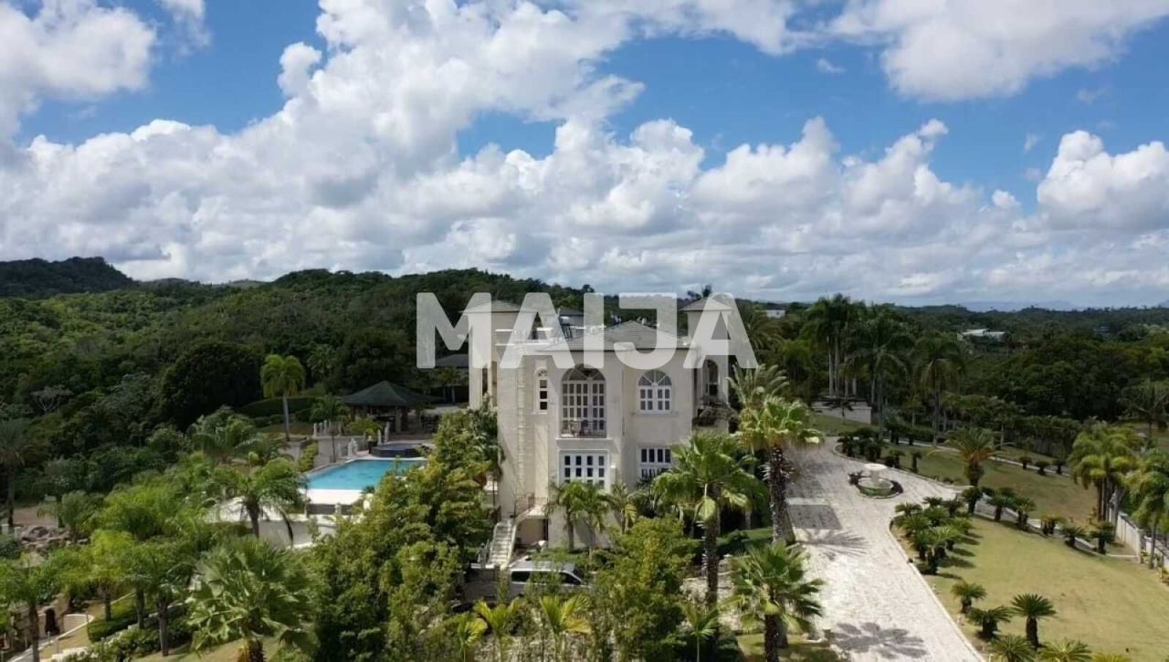Villa in Cabarete, Dominican Republic, 5 000 m² - picture 5