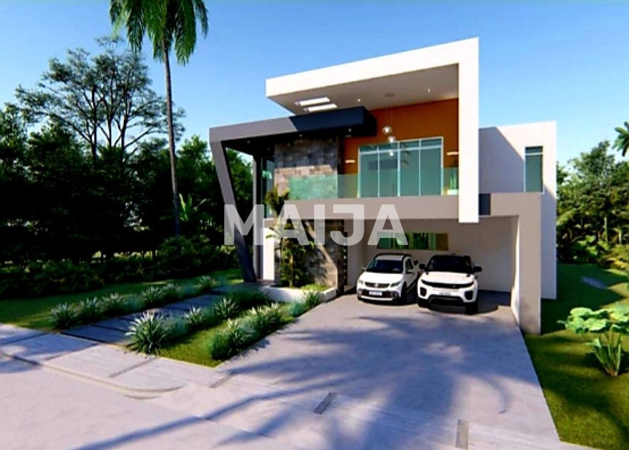 Haus in Punta Cana, Dominikanische Republik, 250 m² - Foto 5