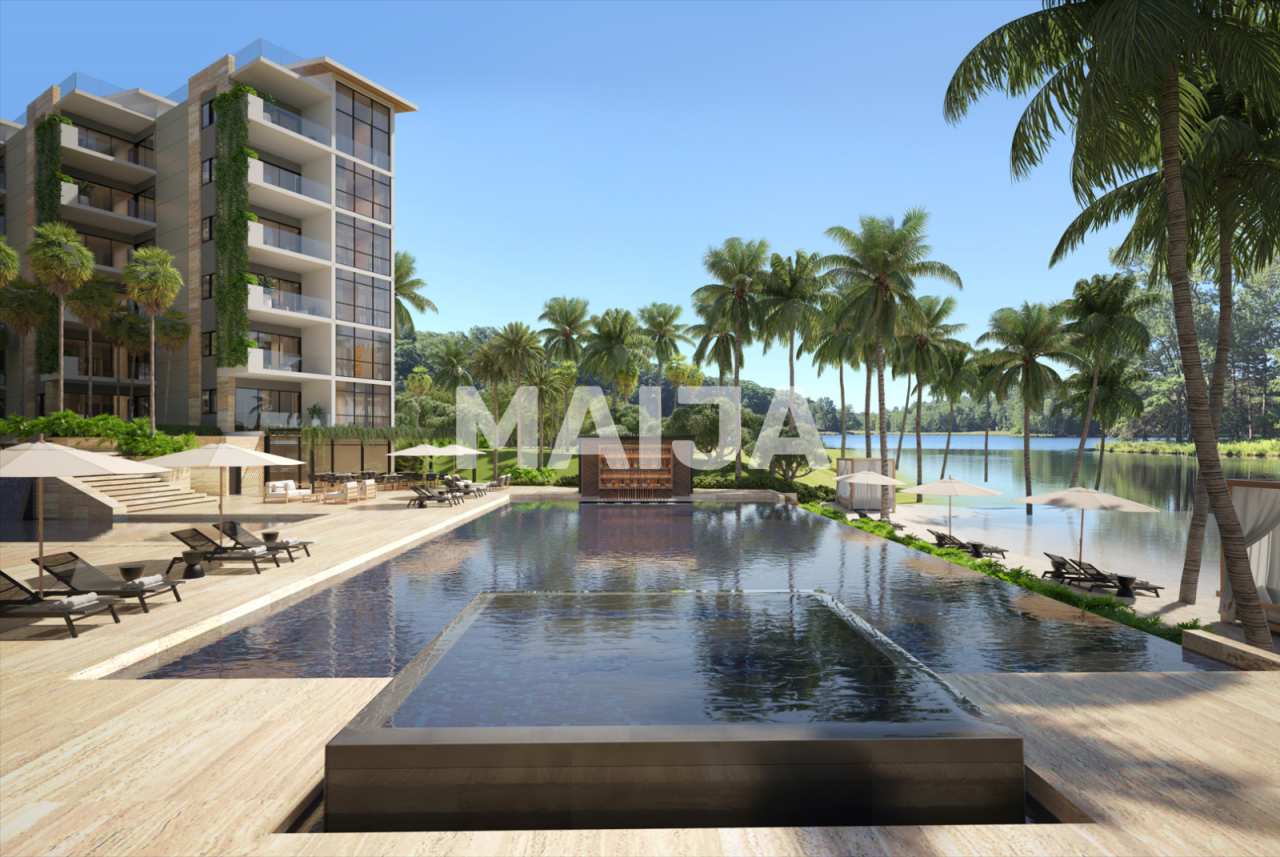 Apartamento en Cap Cana, República Dominicana, 140.2 m² - imagen 5