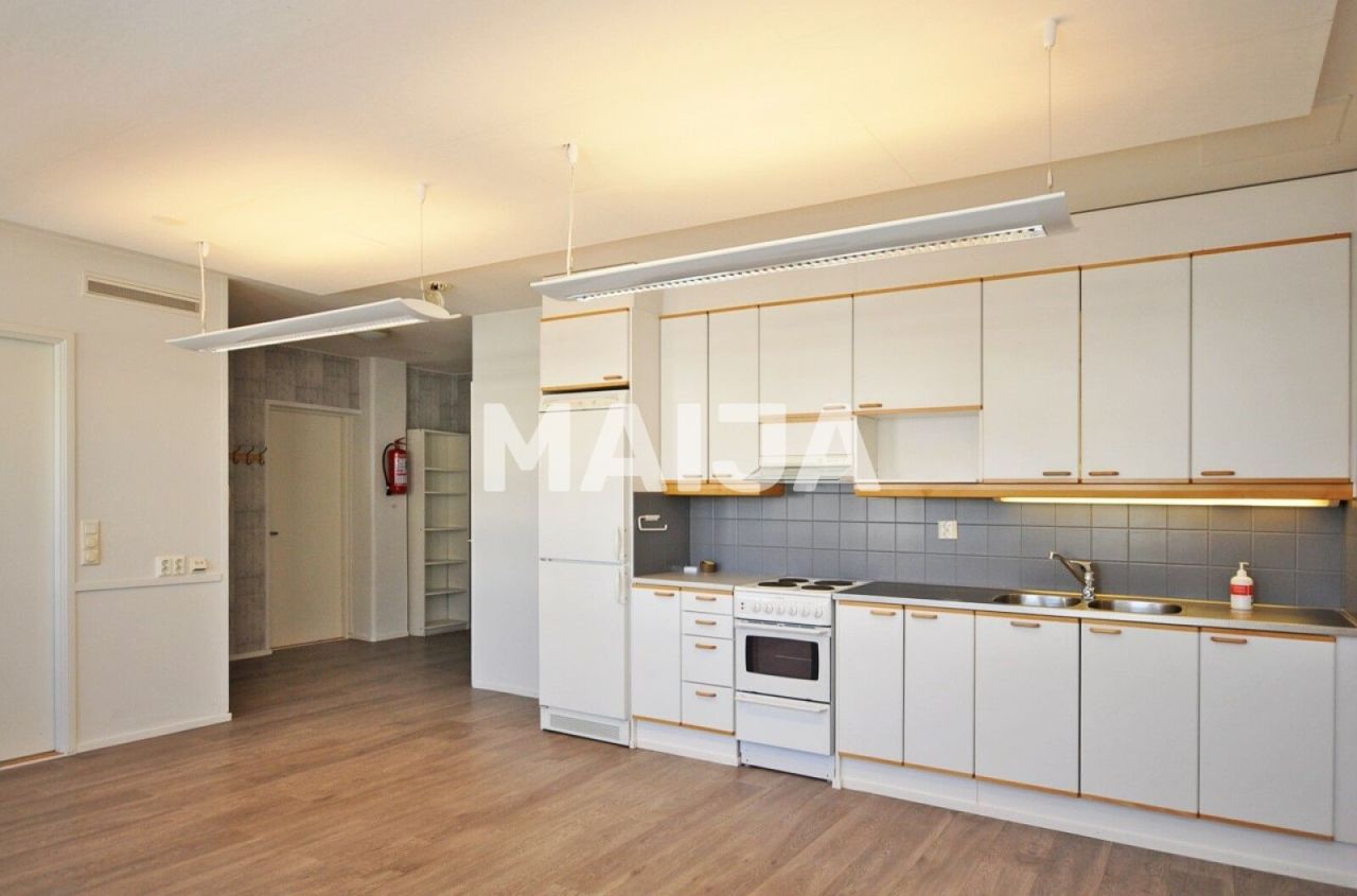 Büro Tornio, Finnland, 143 m² - Foto 5