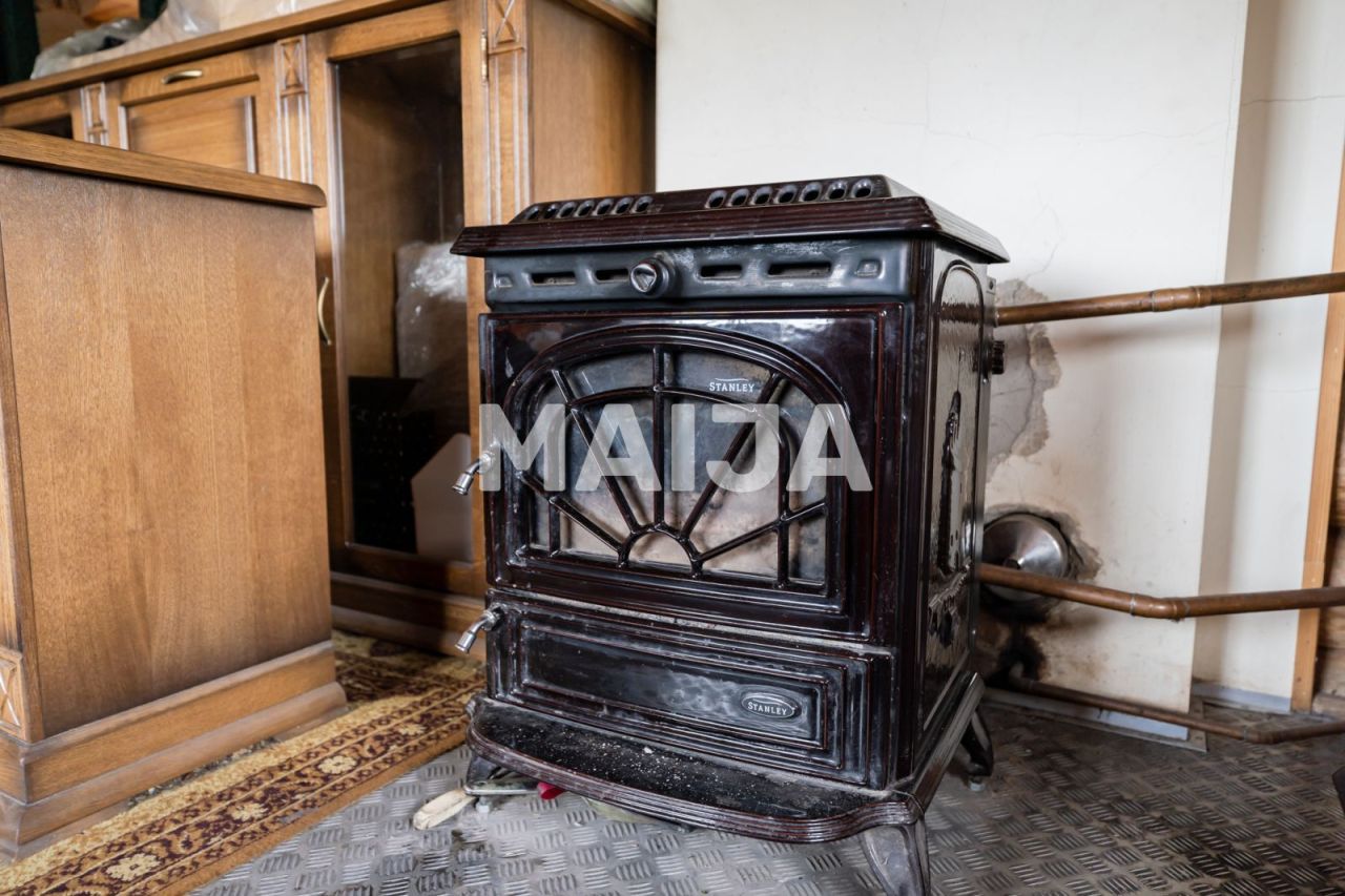 Casa a Marupe, Lettonia, 140 m² - foto 5