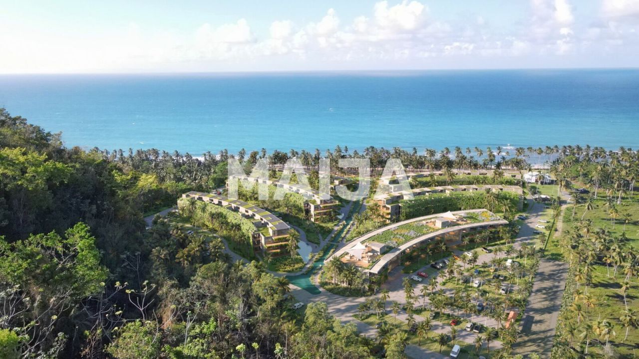 Apartamento en Las Terrenas, República Dominicana, 250 m² - imagen 5