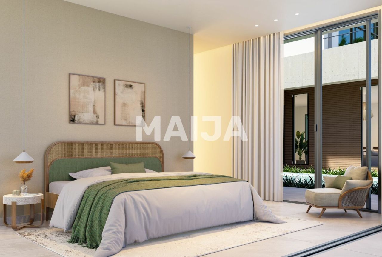 Villa in Cap Cana, Dominican Republic, 1 036.47 m² - picture 5