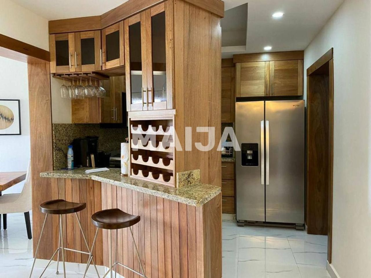 Apartment Imbert, Dominikanische Republik, 220 m² - Foto 5