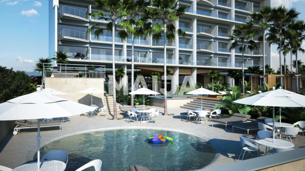 Appartement à Cap Cana, République dominicaine, 1 028.01 m² - image 5