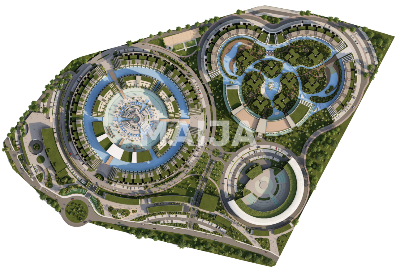 Appartamenti a Punta Cana, Repubblica Dominicana, 48.17 m² - foto 5