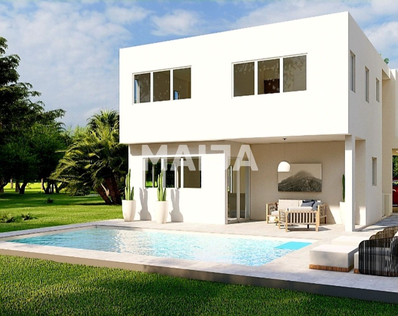 Casa a Punta Cana, Repubblica Dominicana, 185 m² - foto 5