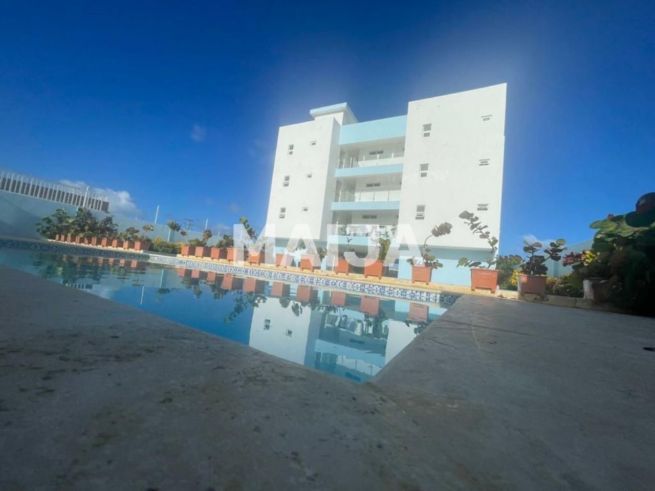 Apartment in Punta Cana, Dominican Republic, 79 m² - picture 5