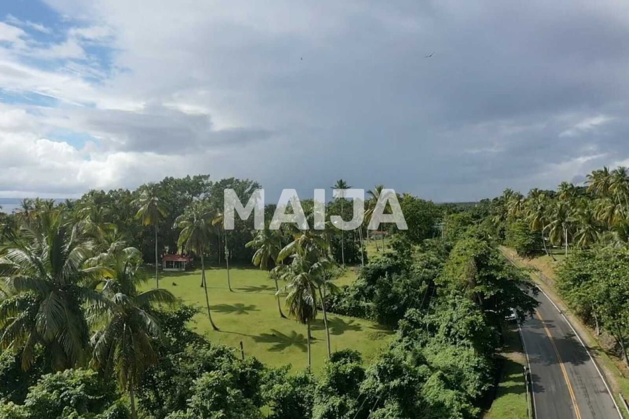 Land in Samana, Dominican Republic, 140 200 m² - picture 4
