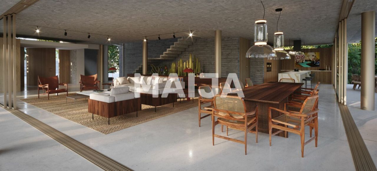 Terreno a Cap Cana, Repubblica Dominicana, 1 221.56 m2 - foto 5