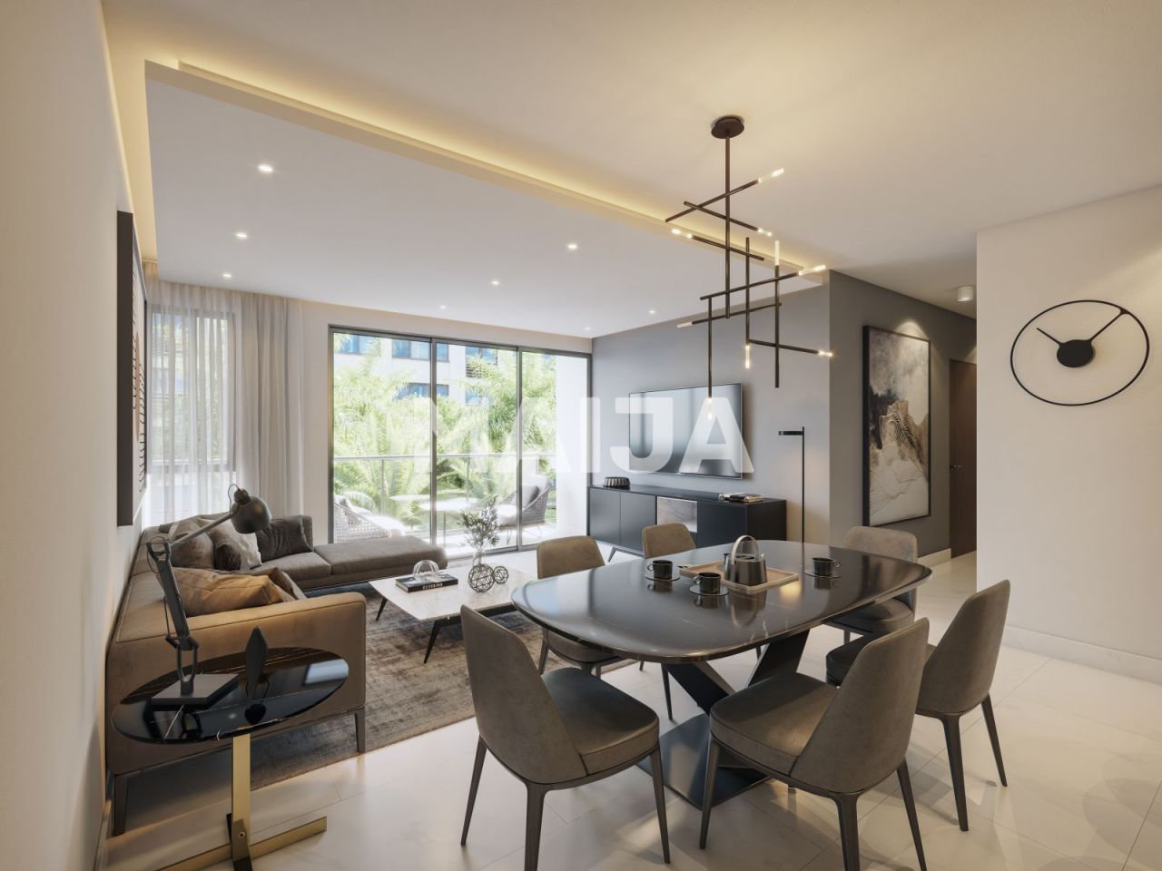 Villa in Punta Cana, Dominikanische Republik, 124 m² - Foto 4