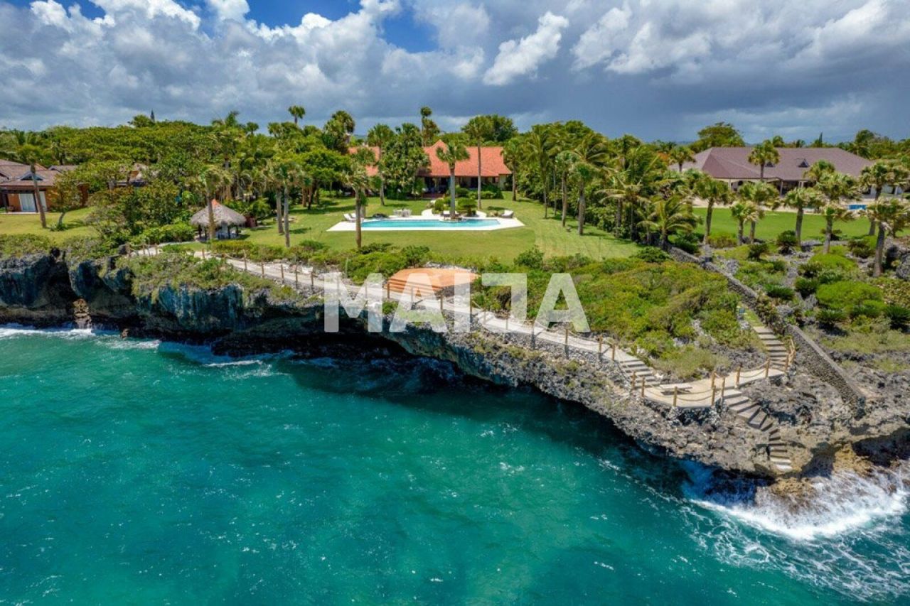 Villa a Cabarete, Repubblica Dominicana, 511 m² - foto 5