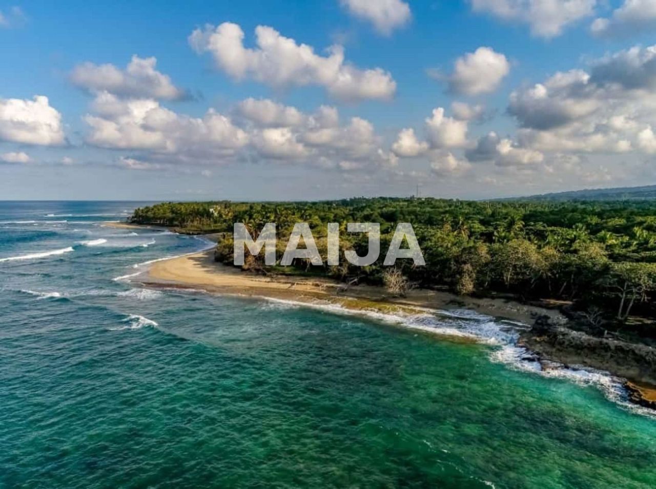 Land in Cabarete, Dominican Republic, 490 884.12 m² - picture 5