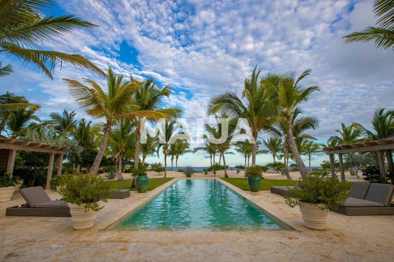 Villa in Punta Cana, Dominikanische Republik, 1 110 m² - Foto 5