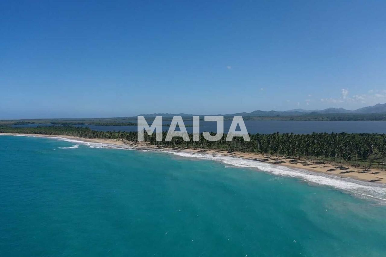 Terreno El Cedro, Repubblica Dominicana, 43 000 m2 - foto 5