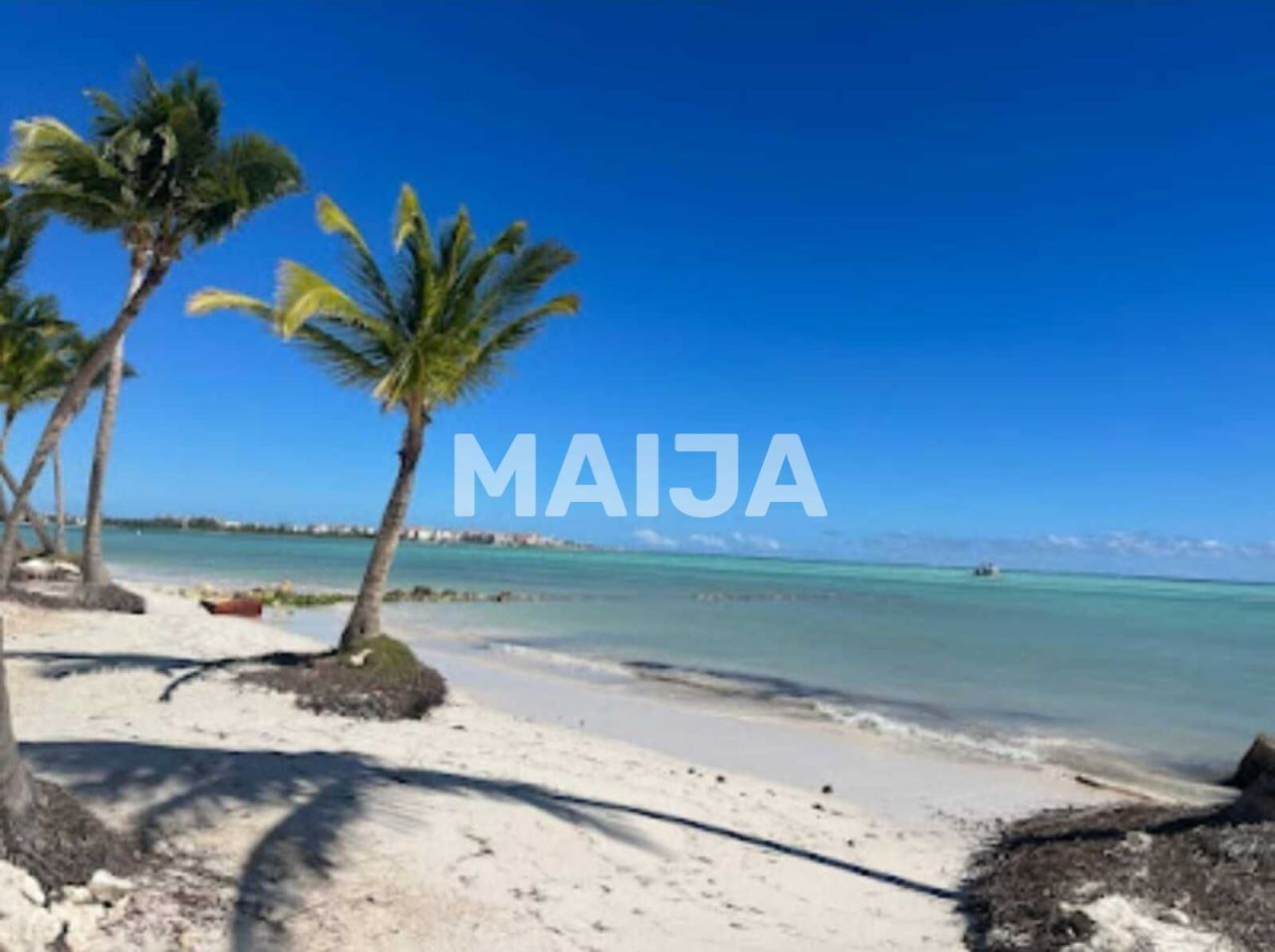 Terrain à Cap Cana, République dominicaine, 7 155.75 m² - image 5