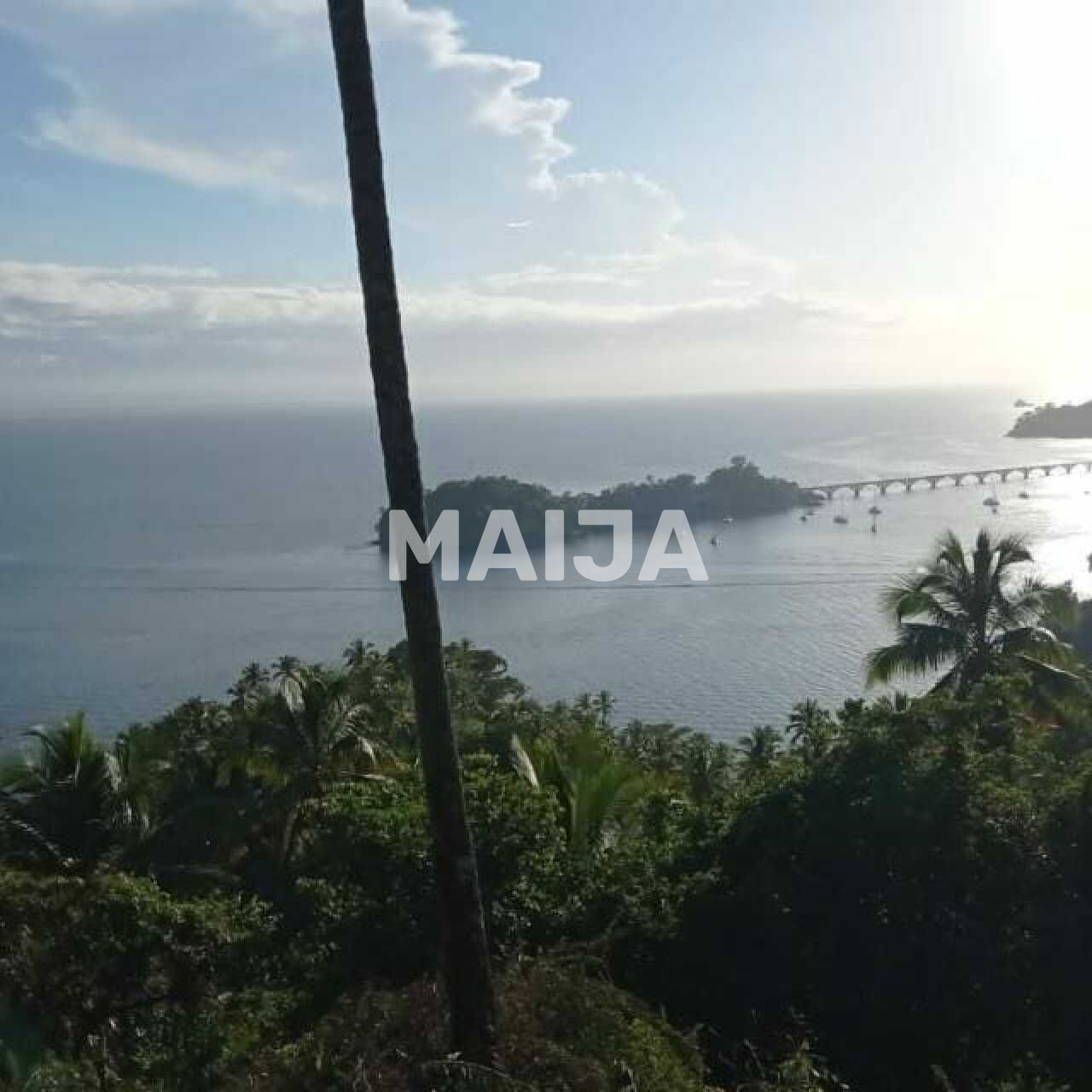 Terreno en Samaná, República Dominicana, 7 993 m² - imagen 5