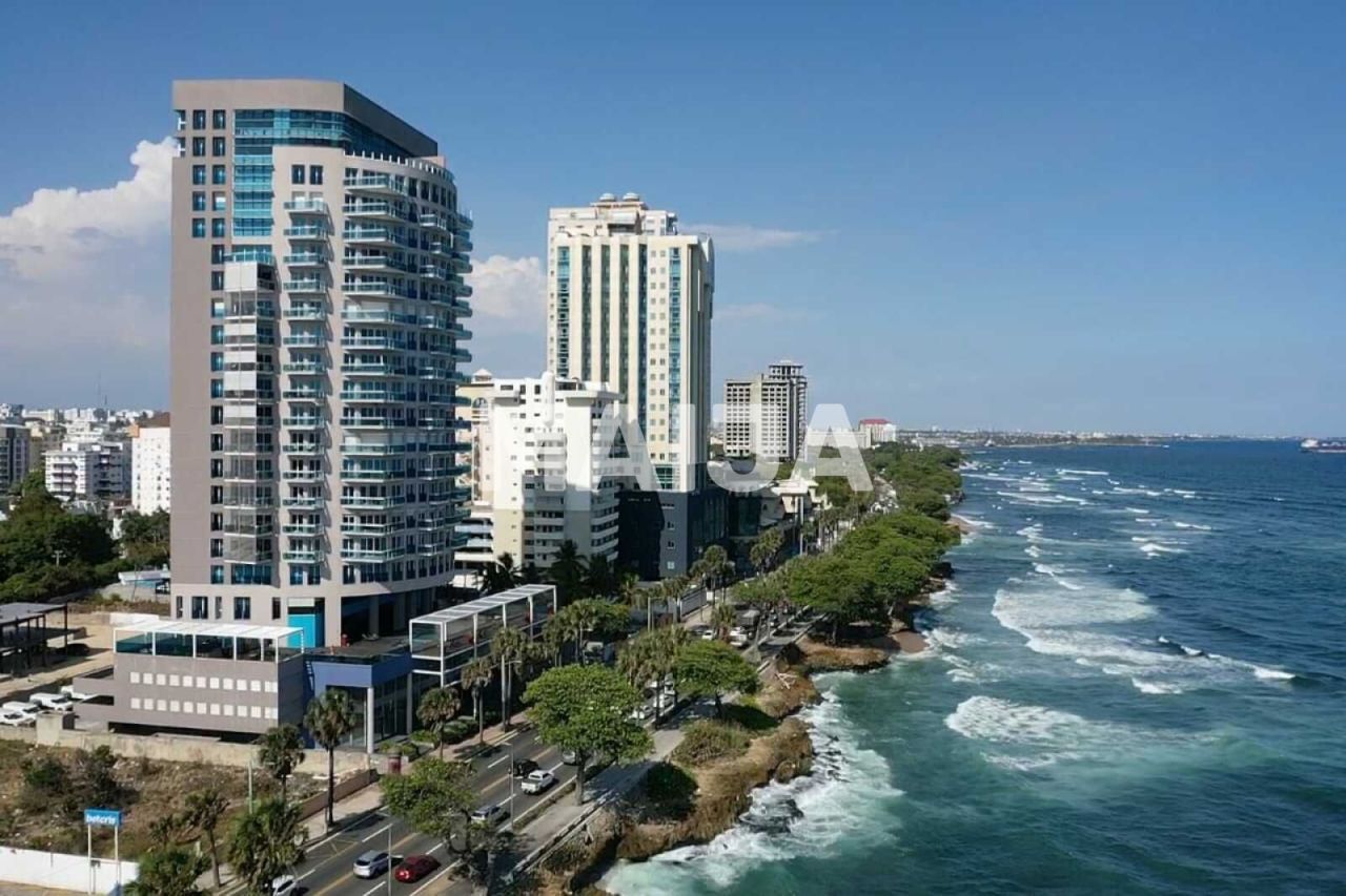 Apartment Santo Domingo de Guzmán, Dominikanische Republik, 162 m² - Foto 5