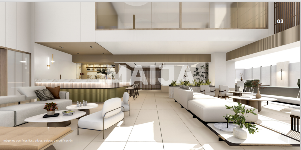 Apartment Santo Domingo de Guzmán, Dominikanische Republik, 313.72 m² - Foto 5