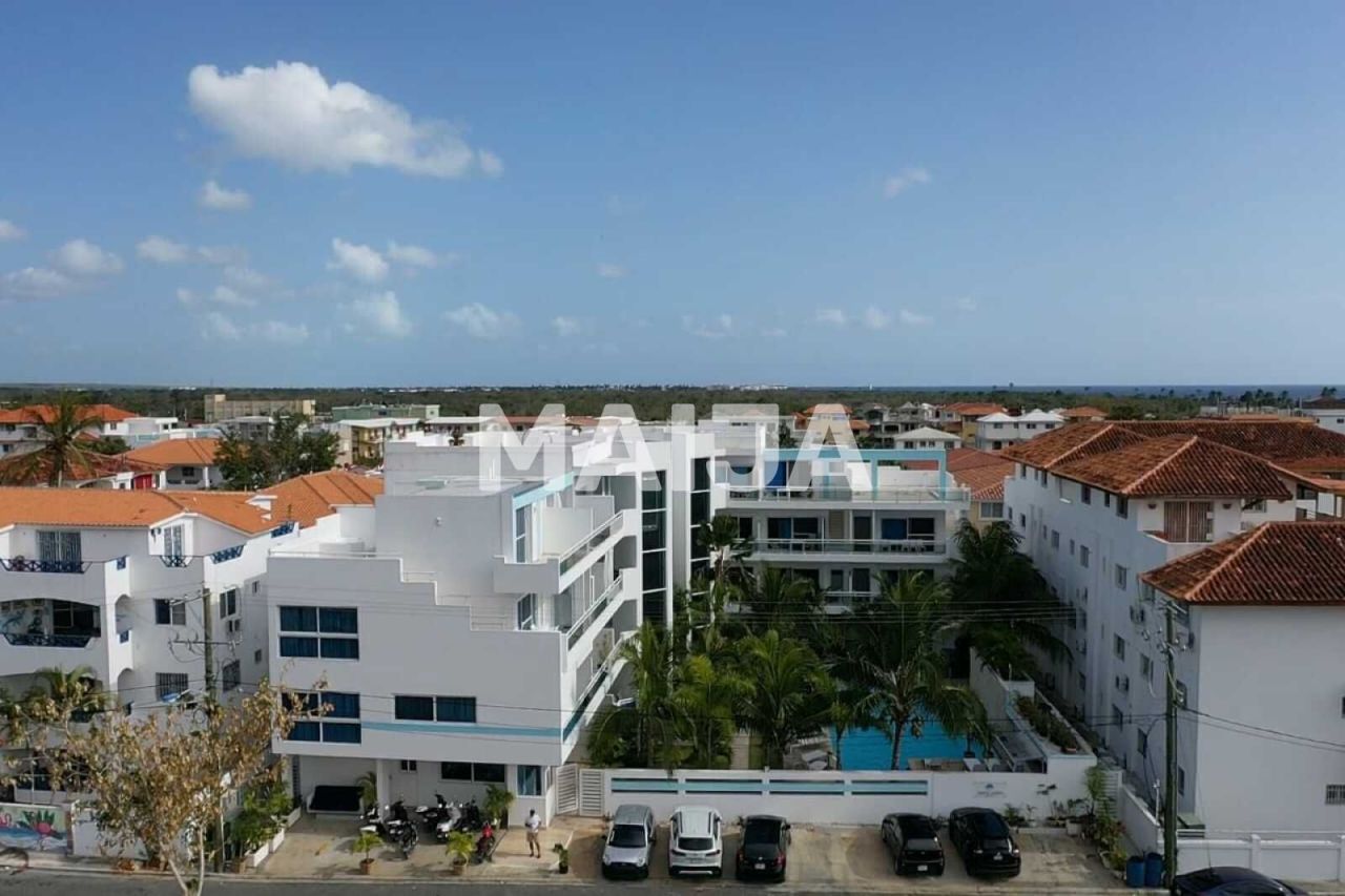 Appartamenti a Bayahibe, Repubblica Dominicana, 300 m² - foto 5