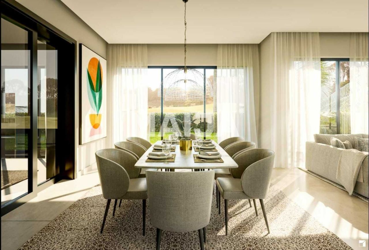 Casa a Cap Cana, Repubblica Dominicana, 492 m² - foto 5