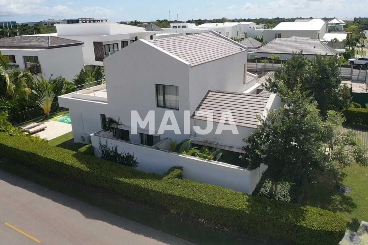 Maison à Punta Cana, République dominicaine, 342 m² - image 5