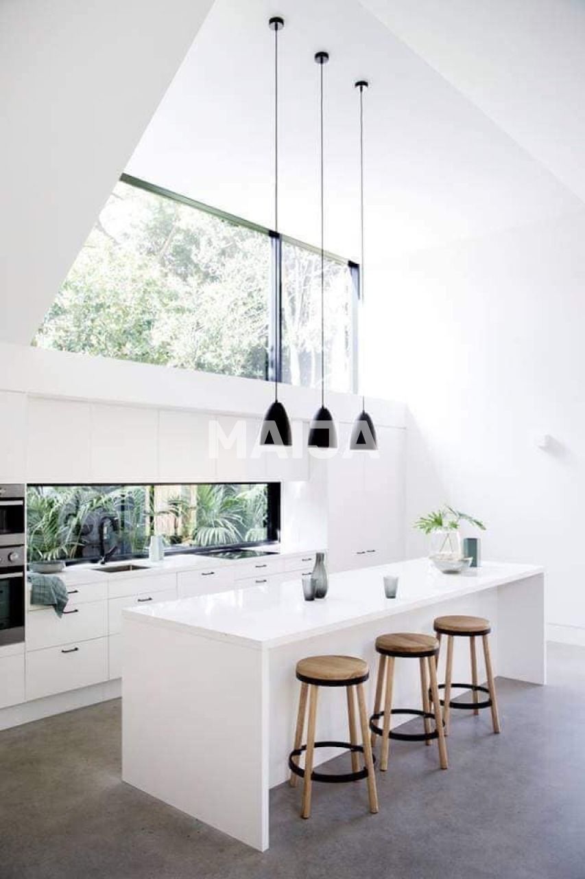 Grundstück in Sigulda, Lettland, 1 292 m² - Foto 5