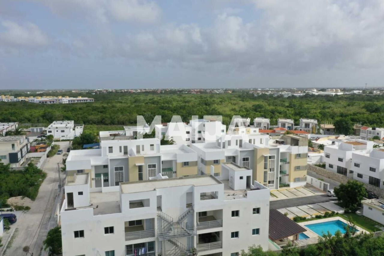 Apartment in Punta Cana, Dominican Republic, 147 m² - picture 5