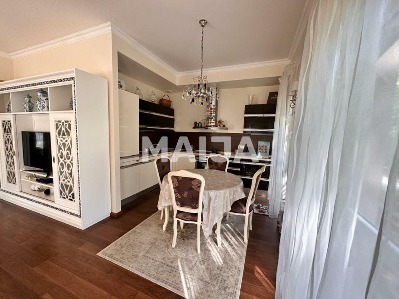 Appartement à Jūrmala, Lettonie, 91 m² - image 5