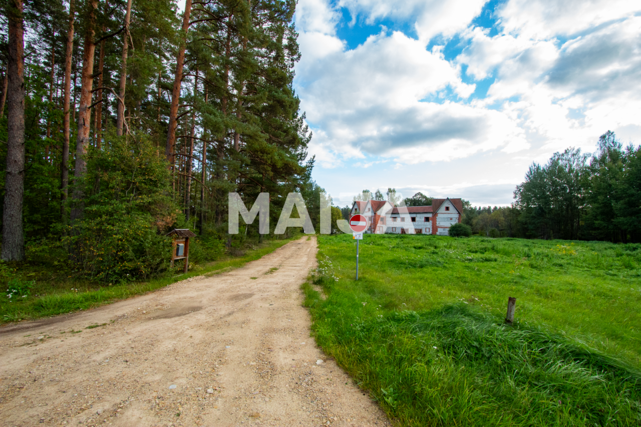 Terreno Ilkene, Letonia, 17 400 m² - imagen 4