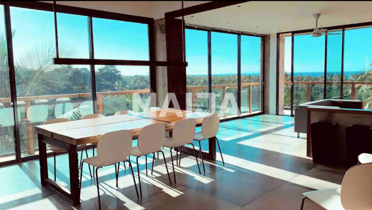 Villa in Las Terrenas, Dominican Republic, 750 m² - picture 3