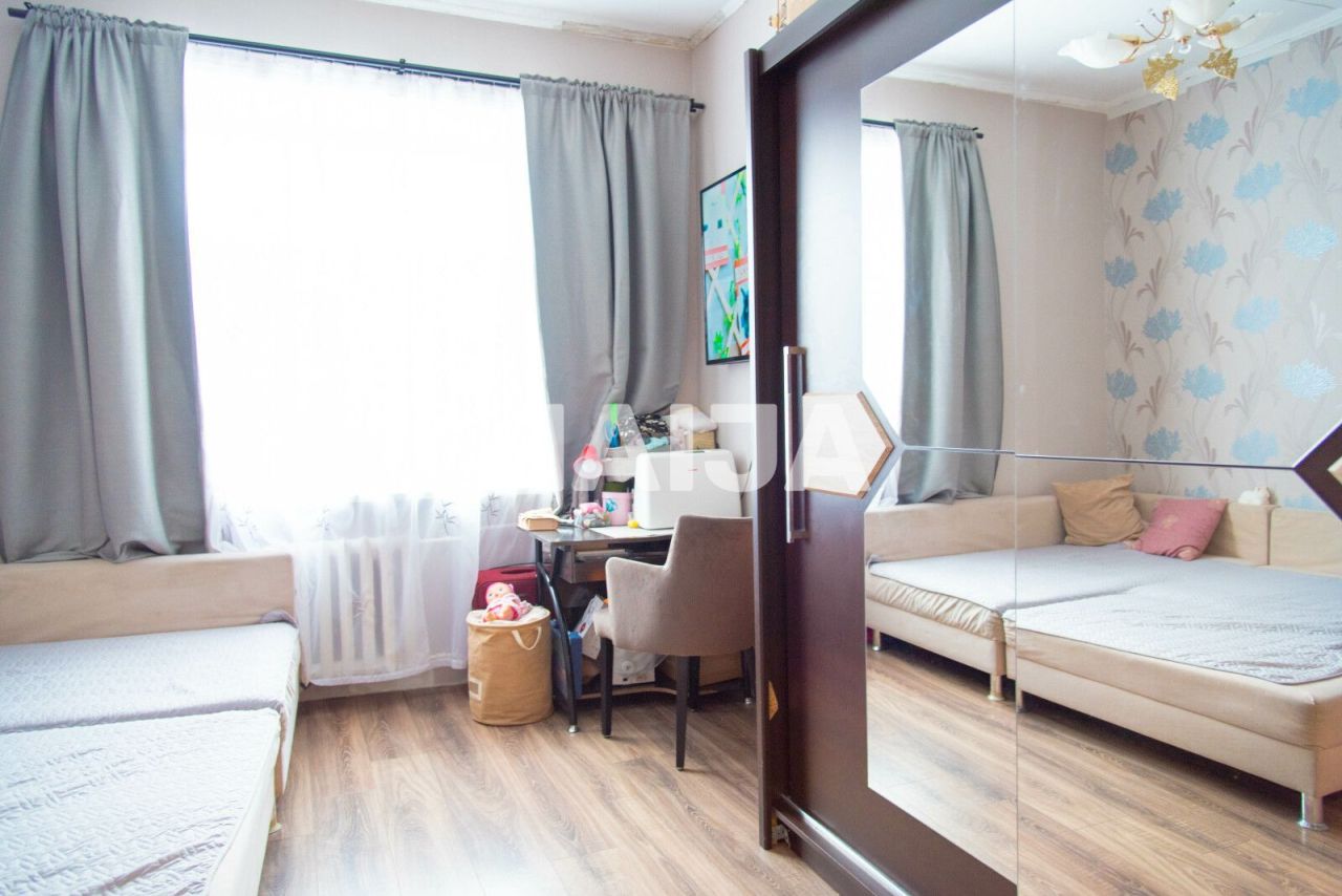 Apartment in Riga, Lettland, 54 m² - Foto 4