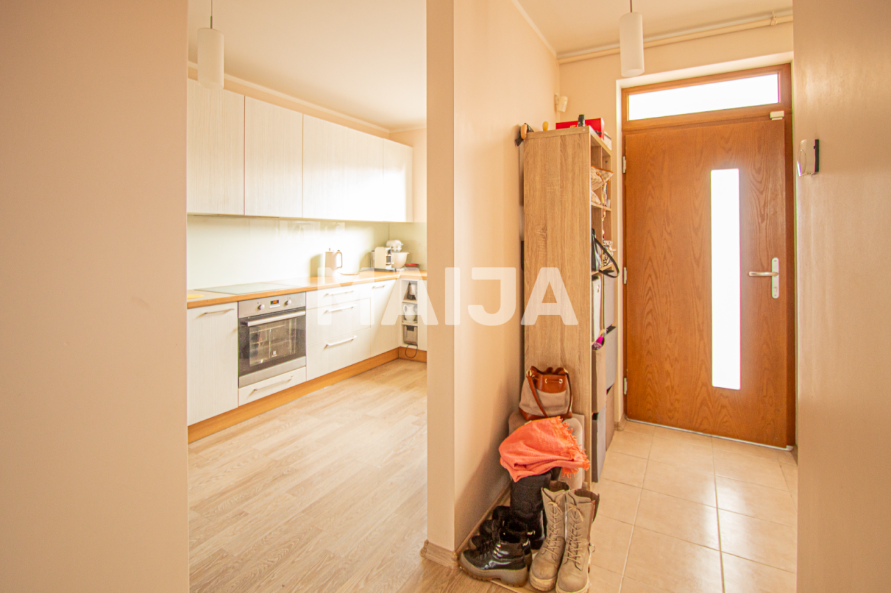 Piso en Piņķi, Letonia, 140 m² - imagen 4