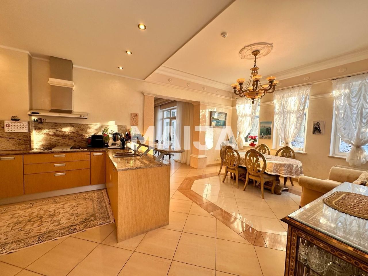 Casa a Jurmala, Lettonia, 450 m² - foto 4