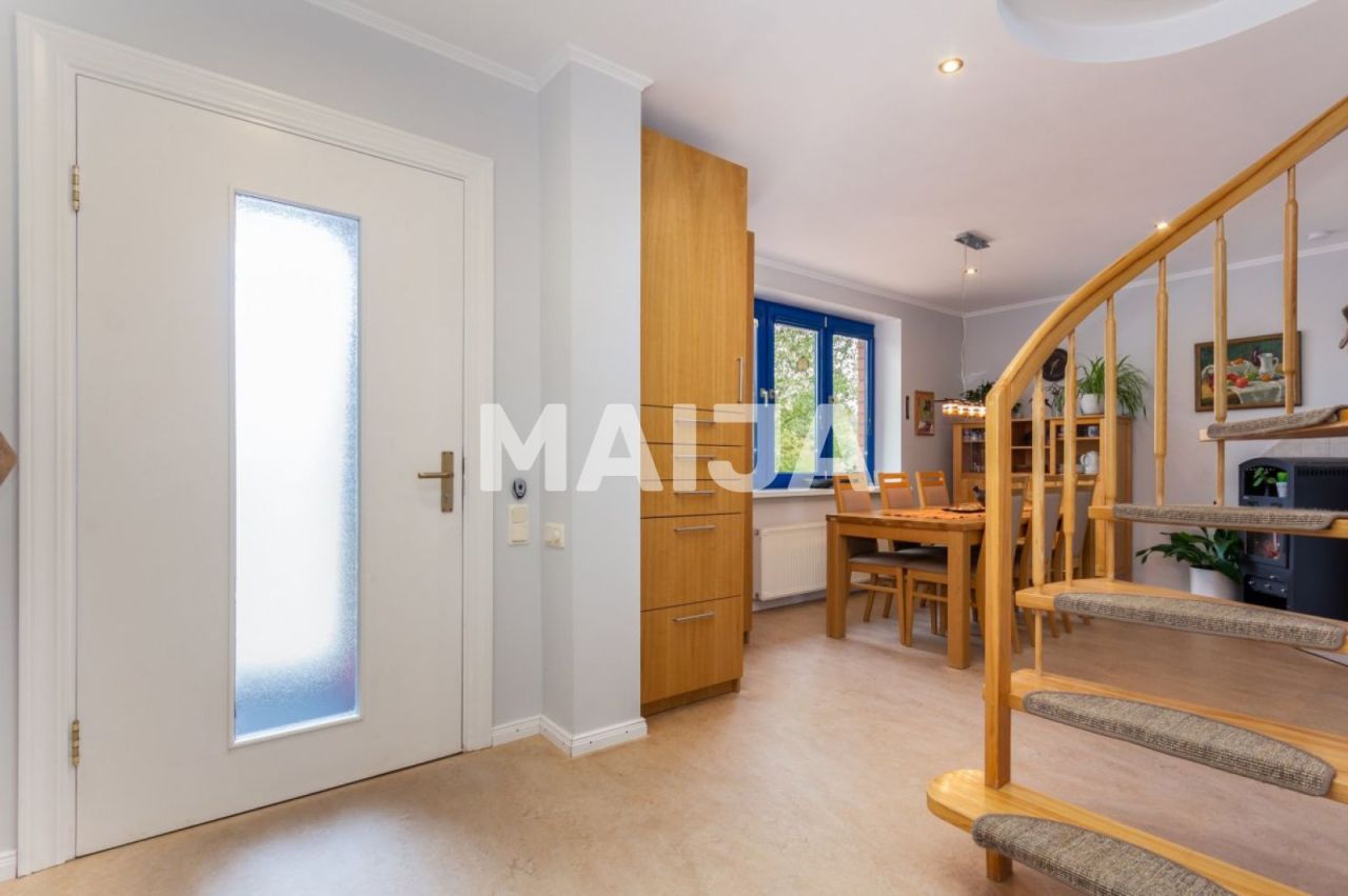 House Bikernieki, Latvia, 250 m² - picture 4